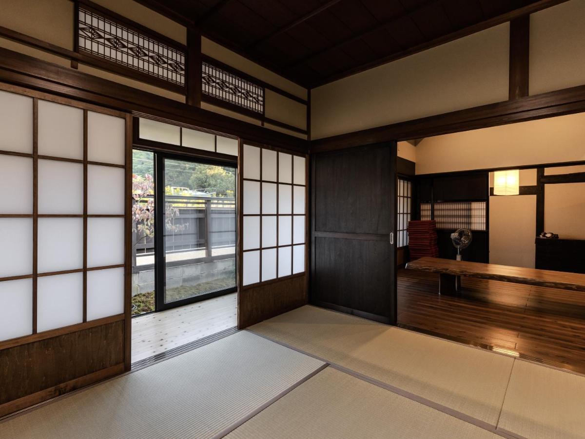 Moku杢 Miyazu Exterior foto