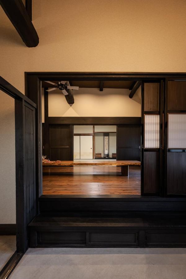Moku杢 Miyazu Exterior foto