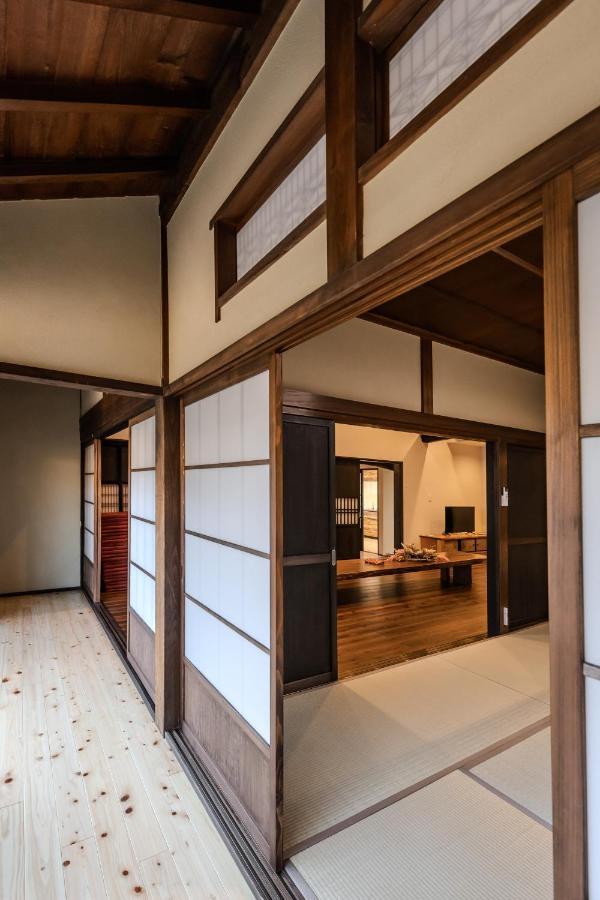 Moku杢 Miyazu Exterior foto